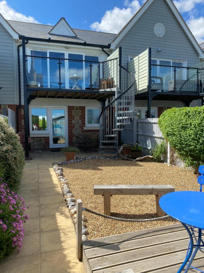 The Lookout Villa Mundesley Exterior photo