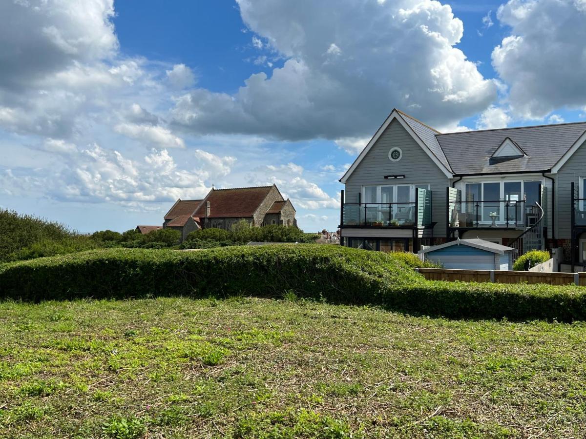 The Lookout Villa Mundesley Exterior photo