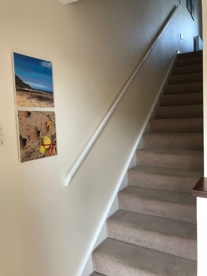 The Lookout Villa Mundesley Exterior photo