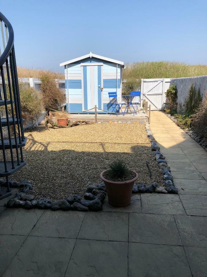 The Lookout Villa Mundesley Exterior photo