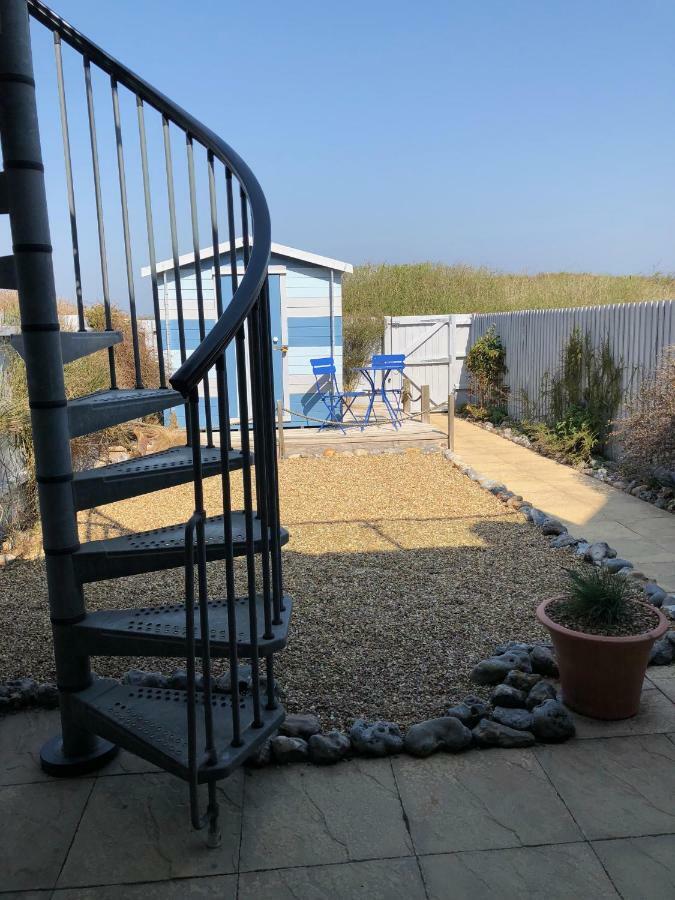 The Lookout Villa Mundesley Exterior photo