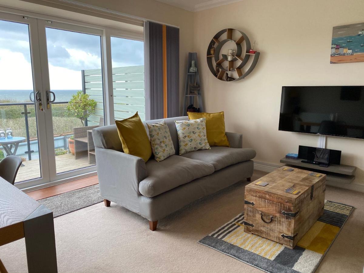 The Lookout Villa Mundesley Exterior photo